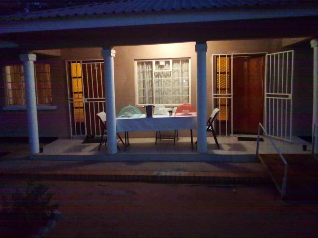 Bj&T Vacation Homes Kasane Exterior photo